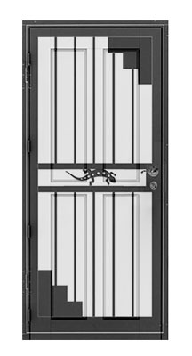 gecko corners style